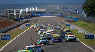 Marinha do Brasil e Bradesco Stock Car Pro Series firmam parceria inédita