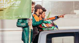 Turismo esportivo do interior impulsionado pelo Troféu Ayrton Senna