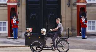 Copenhague quer criar carteira de motorista de bicicleta para turistas