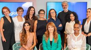 Depois de Renata Vasconcellos, Globo estuda saída de apresentadora de outro telejornal após 10 anos; mudança prevê fim de contrato com a TV, diz colunista