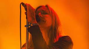 Beth Gibbons, do Portishead, é a primeira atração confirmada do C6 Fest 2027
