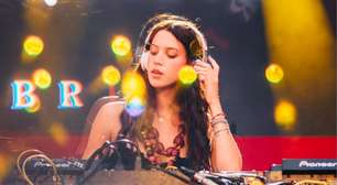 DJ Ise está confirmada no Rock in Rio nos dias 12 e 13 de setembro