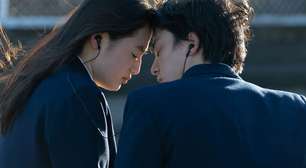 Acabei de assistir a um dos melhores doramas de romance da Netflix: são 9 episódios de uma relação dramática sobre passado e destino