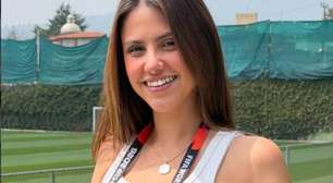 Victoria Leite é oficializada pela TNT e tem estreia marcada