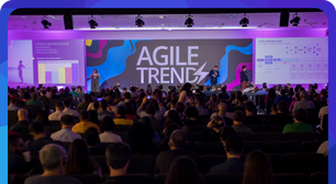 Evento em SP reúne lideranças de tecnologia e inovação para abordar como a IA pode ser aplicada no dia a dia das empresas
