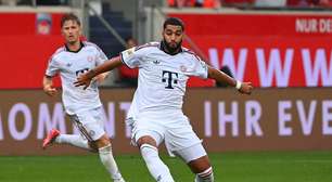 Palpite Bayern de Munique x Stuttgart - Bundesliga - 28/08/2026