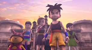 Blue Dragon, JRPG clássico de Xbox 360, ganha port não oficial para PC