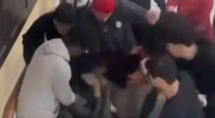Estudante da UFRJ é agredido após suposta apologia ao nazismo