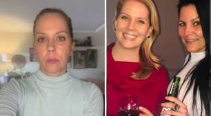 Jornalista da Globo do RS lamenta morte de irmã gêmea: 'Momento muito difícil'