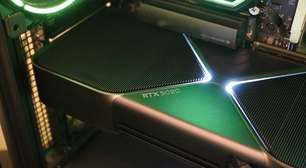 NVIDIA lançará em outubro o último driver Game Ready com suporte para Windows 10
