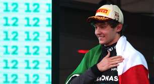 F1: Wolff explica por que a equipe escolheu o GP da Itália para cumprir a penalidade de Antonelli