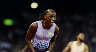 Cicatrizes na cabeça e apelido curioso: Alison dos Santos faz história na prova mais difícil do atletismo