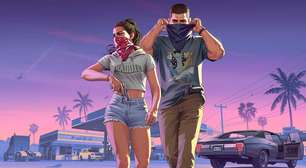 GTA 6: Um Olhar Estendido terá 26 minutos de duração e mostrará gameplay no PS5