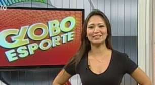 Quem era Thalita Tavares, ex-apresentadora da Globo que morreu durante tratamento oncológico