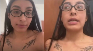 O que se sabe sobre caso de influenciadora que esfaqueou tio suspeito de abusar de filha de 5 anos