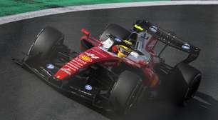 Ex-engenheiro da F1 pede que Ferrari priorize Hamilton na disputa pelo título