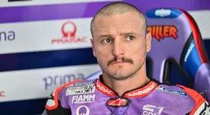 MotoGP: Pramac anuncia saída de Jack Miller no fim da temporada de 2026