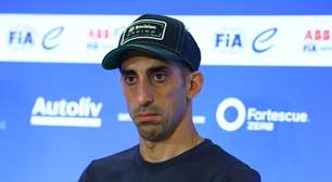 Fórmula E: O fim que Sébastien Buemi não escolheu
