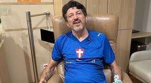 'Aprendi com o Palmeiras a nunca desistir': Lito aparece em vídeo de aniversário do clube
