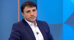 Renan Santos cita latrocínios ao defender 'matar quem roubar' no JN: 'As pessoas estão implorando'