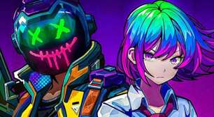 Neon Abyss 2 terá o lançamento da versão 1.0 no 4º trimestre de 2026