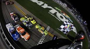 NASCAR: confira o calendário da O'Reilly e Truck Series para 2027
