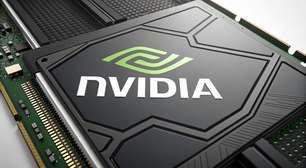 Nvidia sustenta bolsas antes de discurso de Warsh em Jackson Hole