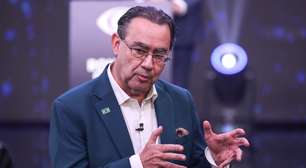Eleições 2026: plano de Augusto Cury prevê semipresidencialismo, gestão da emoção e telemedicina