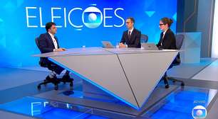 Renan Santos diz não precisar de 'estudo científico' para defender que Brasil tenha bomba atômica