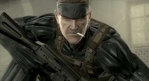 Metal Gear Solid Master Collection Vol. 2 ganha trailer com visão geral da coletânea