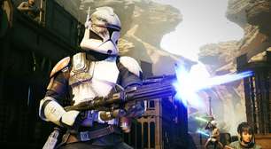 Star Wars Zero Company é lançado para PC, PlayStation 5 e Xbox Series