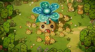 PixelJunk Monsters 3 é anunciado para PC; teste privado será realizado em setembro