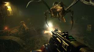 Alien Deathstorm, FPS de ação e terror, será lançado no 2º trimestre de 2027