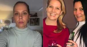 Jornalista da Globo no RS lamenta morte de irmã gêmea: 'Momento muito difícil'