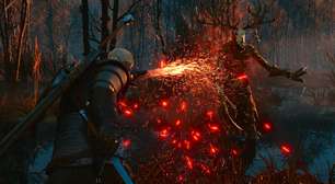 The Witcher 3: Wild Hunt Remastered requer GTX 1660 e 12GB de RAM; veja os requisitos