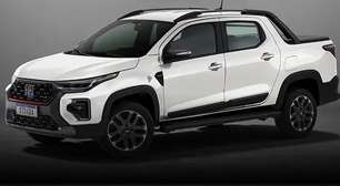 Fiat antecipa nova geração da Strada para enfrentar a Volkswagen Tukan