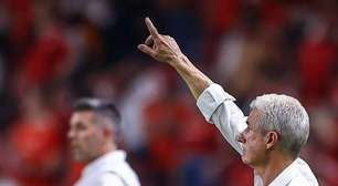 Luís Castro ganha sobrevida no Grêmio após empate no Gre-Nal; entenda