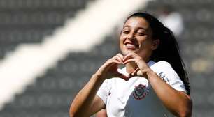 "É possível", diz meio-campista do Corinthians sobre Copa de 2027