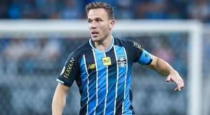 Arthur Melo terá salário astronômico no Santos, revela portal