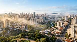 Previsão do tempo em Sorocaba hoje: veja como fica o clima nesta sexta-feira