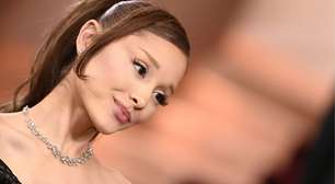 Ariana Grande critica a equipe Trump após usarem 'We Can't Be Friends' em vídeo no TikTok: 'A sua verdade é falsa'