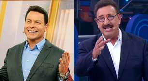 SBT consolida vice-liderança com vitórias de Primeiro Impacto e Programa do Ratinho em SP e RJ: Ibope da TV 27/08