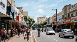 Previsão do tempo em São Carlos (SP) hoje: veja como fica o clima nesta sexta-feira