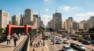 Previsão do tempo em São Paulo (SP) hoje: veja como fica o clima nesta sexta-feira