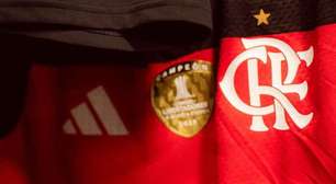 Flamengo emite nota oficial e confirma duas saídas