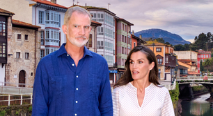 O refúgio rural da Rainha Letizia: a pequena vila ao norte da Espanha onde ela passava os verões com os avós e para onde viajou com Felipe VI