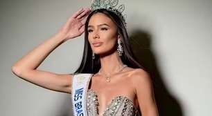 Miss Brasil perde título após descoberta inesperada; saiba o que aconteceu