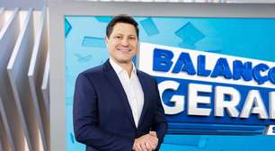 Balanço Geral SP chega a quase 7 pontos e consolida a vice-liderança isolada: Ibope da TV 27/08