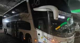Bombeiro militar é condenado por estupro de vulnerável durante viagem de ônibus no RS