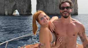 Nova gravidez? Viih Tube e Eliezer revelam regra inusitada na lua de mel